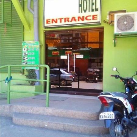 Asia Novo Boutique Hotel - Ozamis Ngoại thất bức ảnh