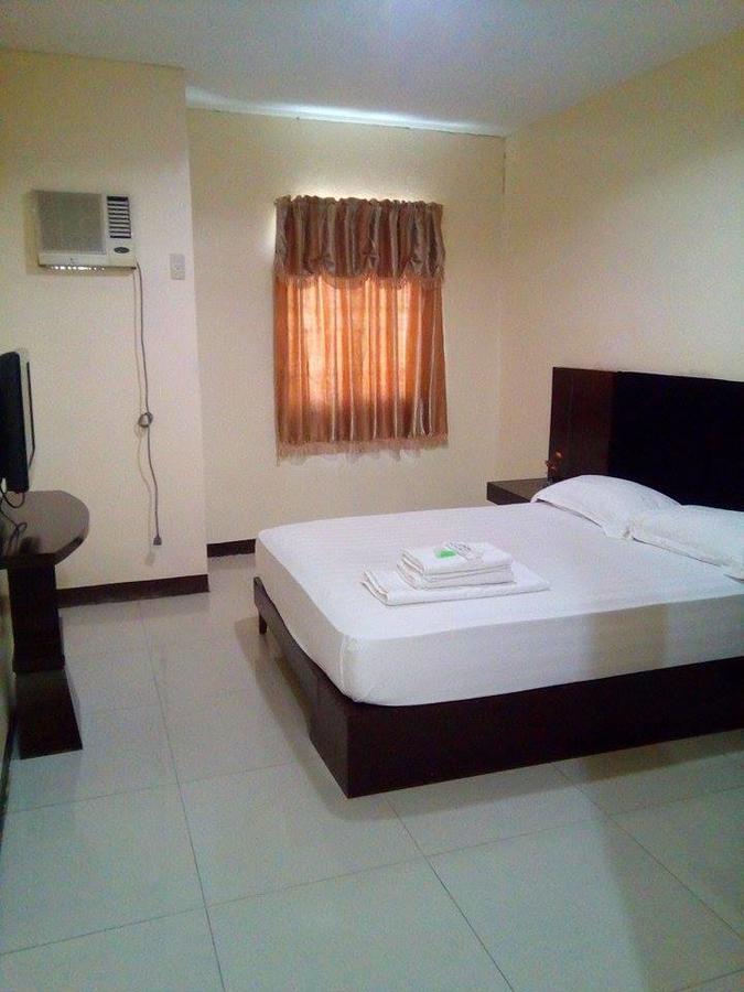Asia Novo Boutique Hotel - Ozamis Ngoại thất bức ảnh