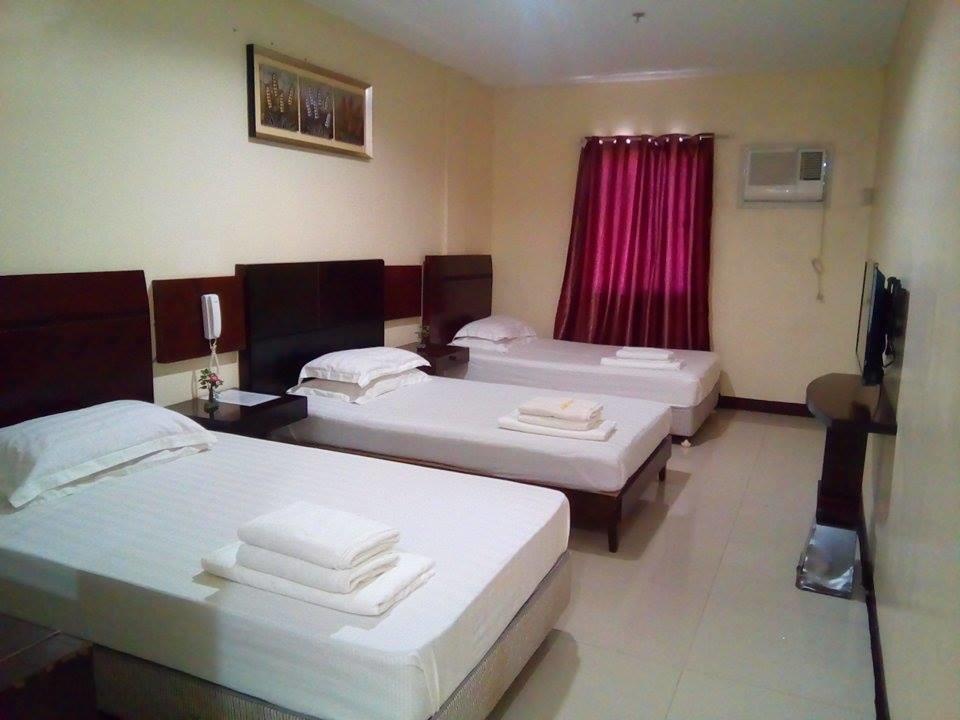 Asia Novo Boutique Hotel - Ozamis Ngoại thất bức ảnh