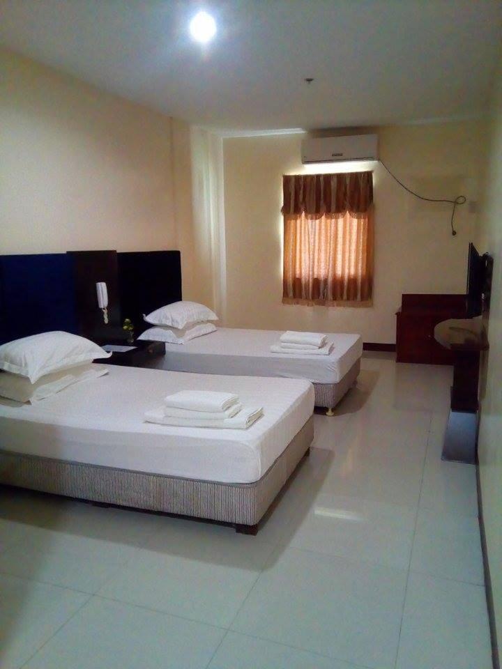 Asia Novo Boutique Hotel - Ozamis Ngoại thất bức ảnh